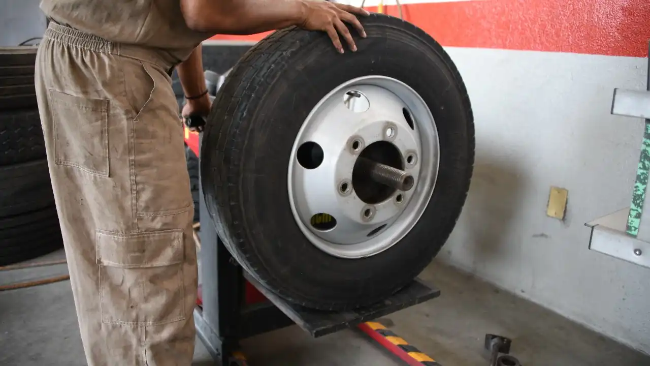 Balanceo computarizado