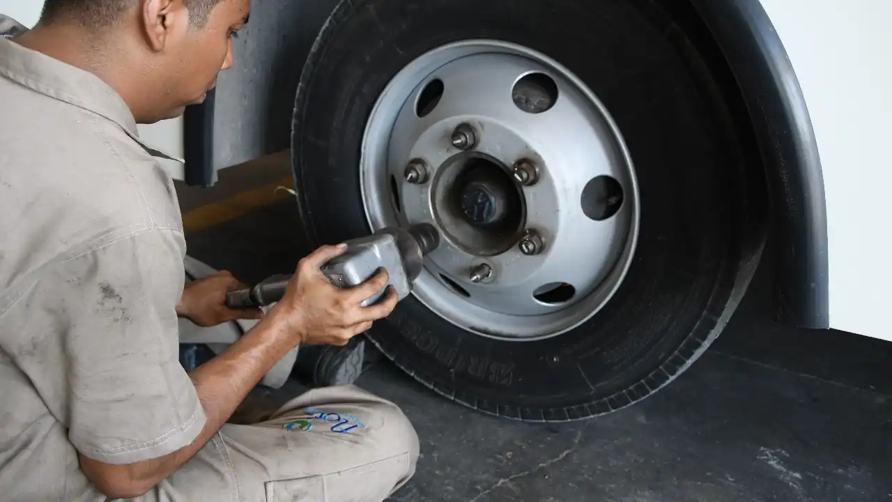 Montaje y Desmontaje